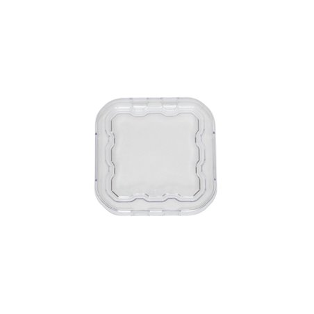 Diode Dynamics SS5 LED Pod Cover Clear