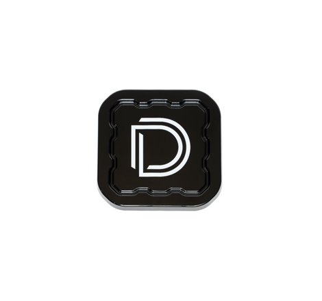 Diode Dynamics SS5 LED Pod Cover Black