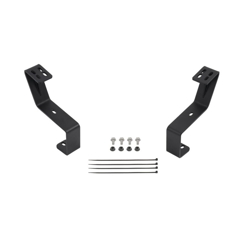 Diode Dynamics SS5 Bumper Bracket Kit for 2019-Present Ram