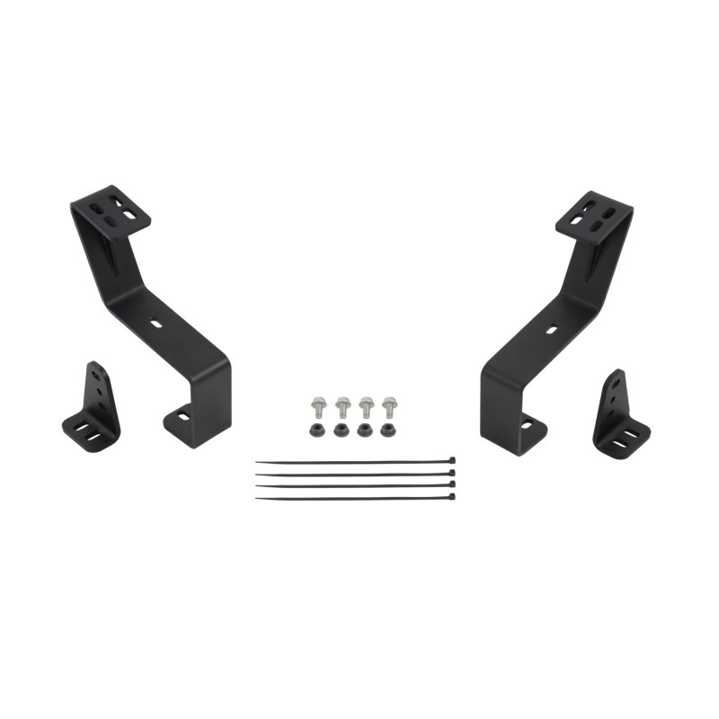 Diode Dynamics Stage Series Grille Bracket Kit for 2019-Present Ram