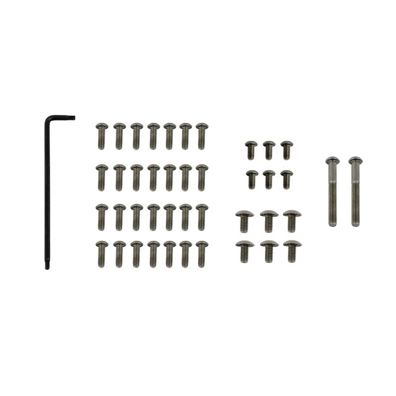 Diode Dynamics SS5 CrossLink Security Hardware Kit