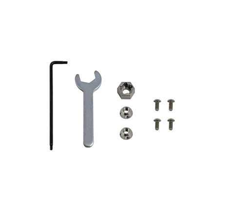 Diode Dynamics SS3 Security Hardware Kit