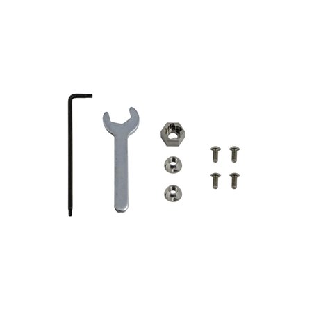 Diode Dynamics SS3 Security Hardware Kit