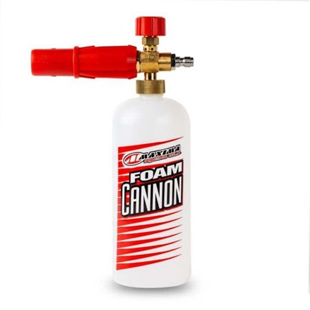 Maxima Foam Cannon - 32oz