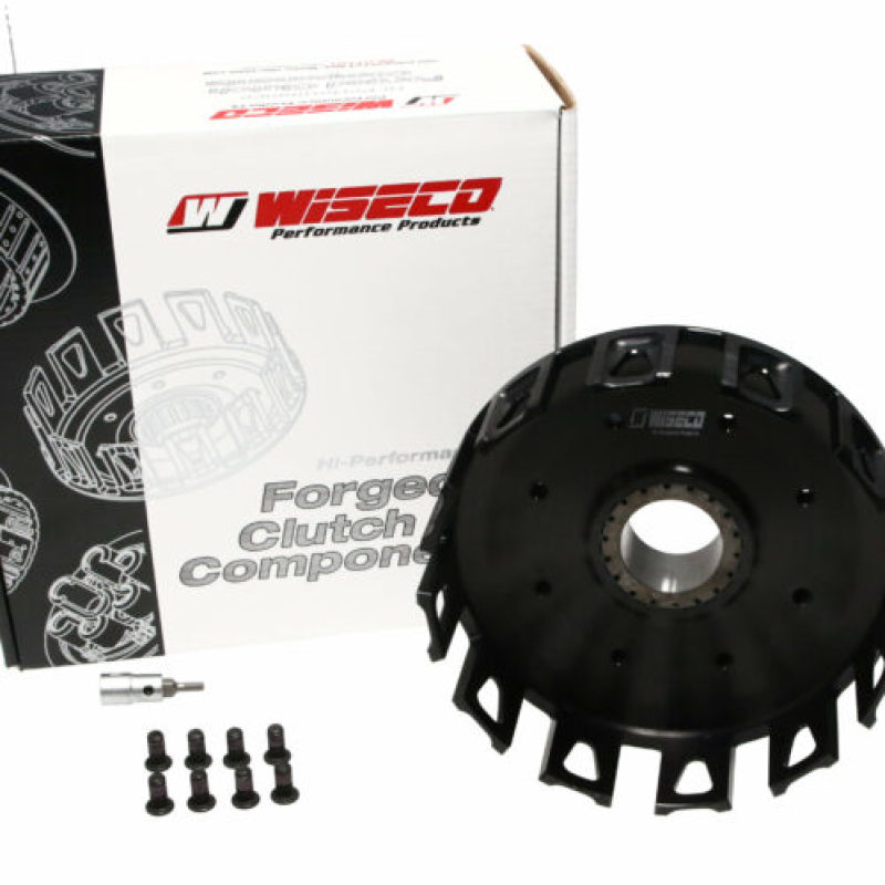 Wiseco KX/KLX/KFX450 Performance Clutch Kit