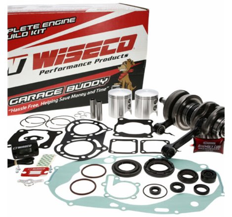 Wiseco 88-06 Yamaha YFS200 Blaster Garage Buddy Crankshaft