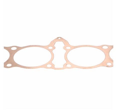 Wiseco Honda CB750 2Valve Base Gasket .010 Copper