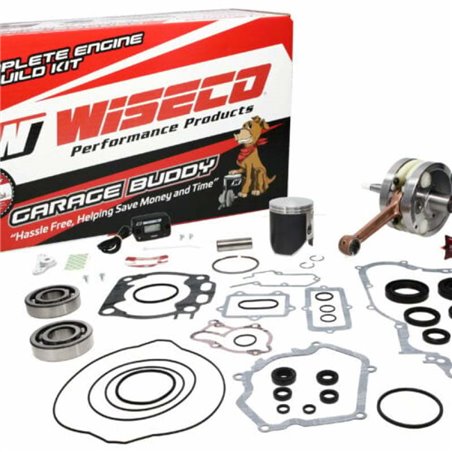 Wiseco 92-97 Honda CR125R Garage Buddy