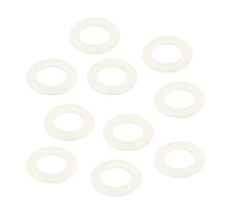 S&S Cycle .383in x .625in x .020in Flat Washer - 10 Pack