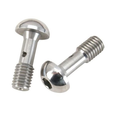 S&S Cycle 1/4-20 x 1-3/4in SFH Screw