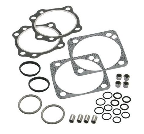 S&S Cycle 1984+ BT 4-1/8in Top End Gasket Kit