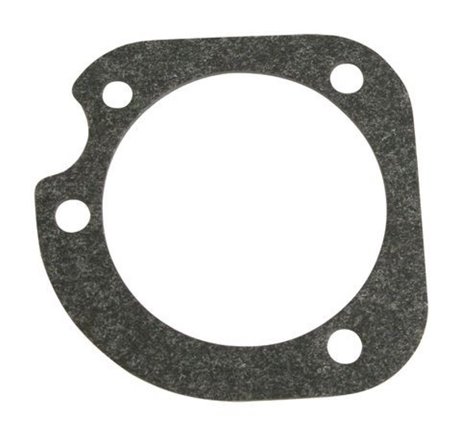 S&S Cycle Backplate Gasket For Models w/ Stock CV Carburetors & Cable-Opperated EFI