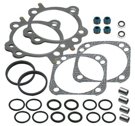 S&S Cycle 99-17 BT 4-1/8in Top End Gasket Kit