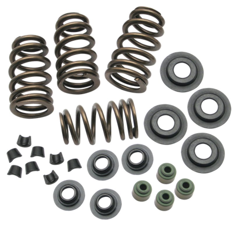 S&S Cycle 04-19 XL Valve Spring Kit - .650in