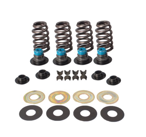 S&S Cycle 05-17 BT Street Performance .585in Valve Spring Kit