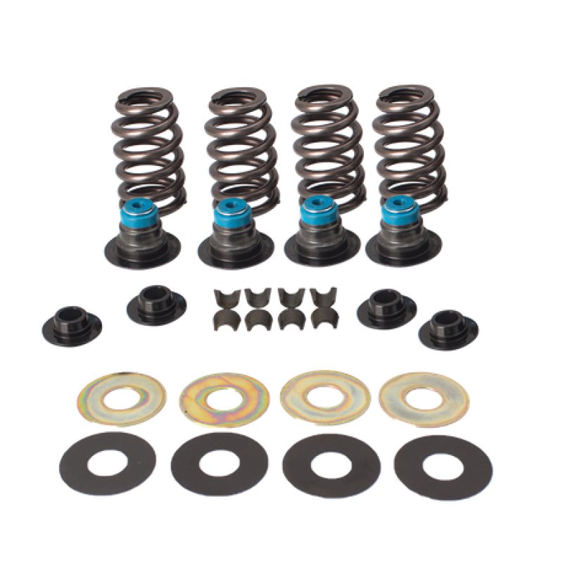 S&S Cycle 05-17 BT Street Performance .585in Valve Spring Kit