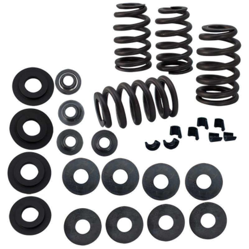 S&S Cycle 99-13 BT Street Performance .585in Valve Spring Kit