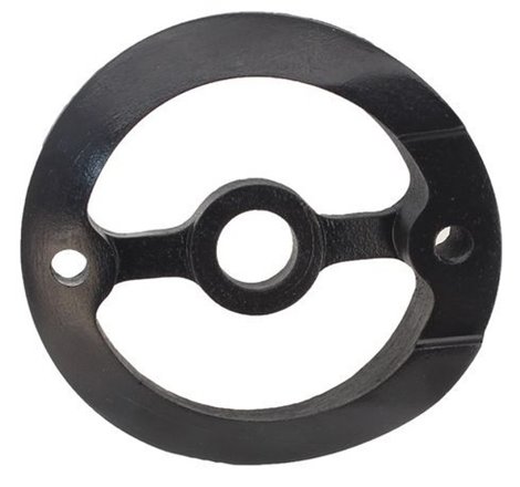 S&S Cycle Replacement Adapter for Stock Rushmore Cover