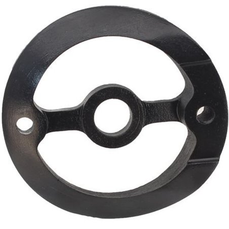 S&S Cycle Replacement Adapter for Stock Rushmore Cover