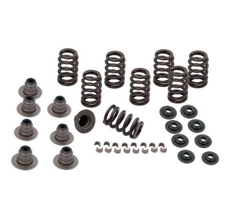 S&S Cycle 2017+ M8 Models Valve Spring Kit - .605in