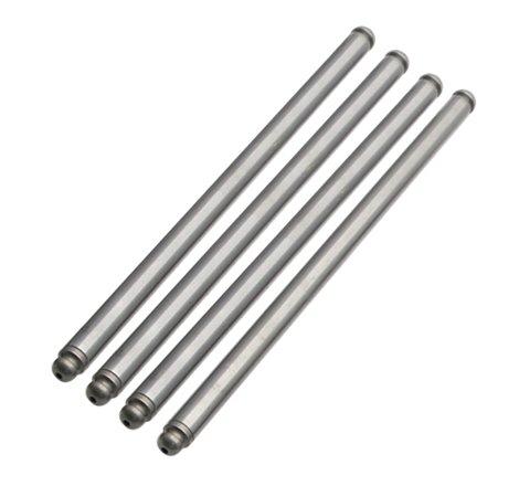 S&S Cycle 48-65 BT Non-Adjustable Pushrod Set