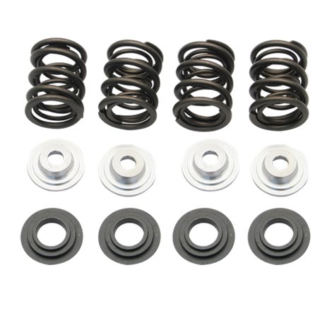 S&S Cycle 48-84 BT Dual Valve Spring Kit - .550in