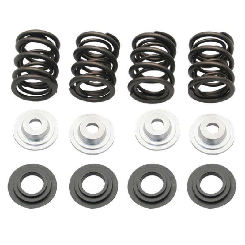 S&S Cycle 48-84 BT Dual Valve Spring Kit - .550in