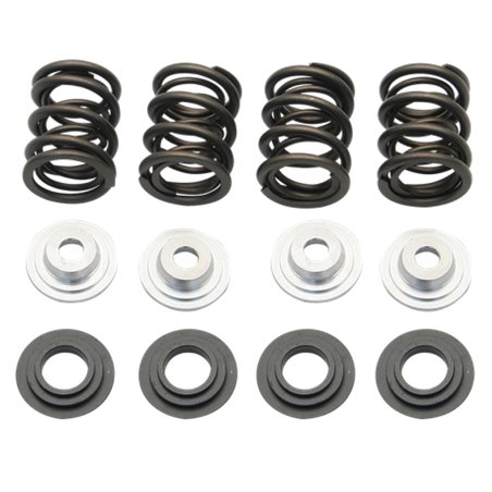 S&S Cycle 48-84 BT Dual Valve Spring Kit - .550in