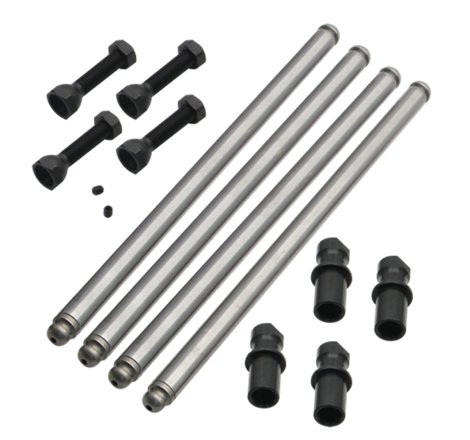 S&S Cycle 53-65 BT Adjustable Pushrod Kit