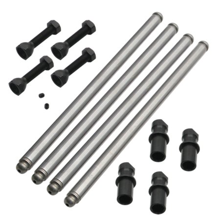 S&S Cycle 53-65 BT Adjustable Pushrod Kit