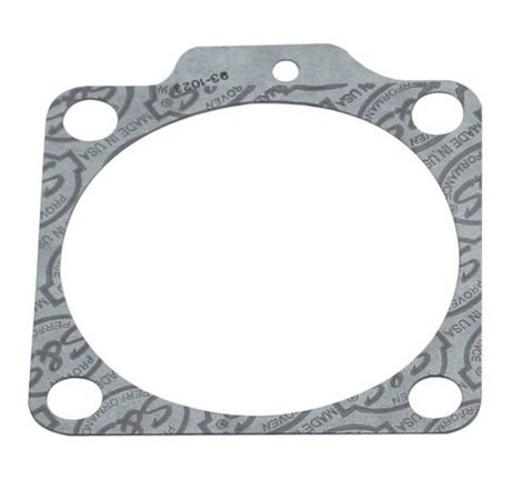 S&S Cycle 66-84 BT .020in Stock Base Gasket