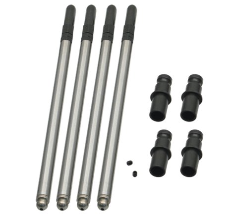 S&S Cycle 66-84 Adjustable Pushrod Kit - .0625in