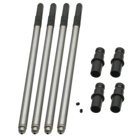 S&S Cycle 66-84 Adjustable Pushrod Kit - .0625in