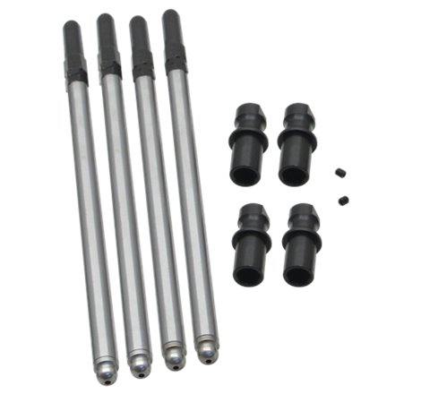 S&S Cycle 66-84 BT Adjustable Pushrod Kit