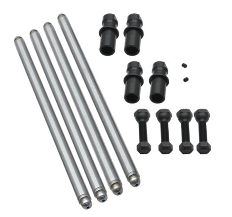 S&S Cycle 66-84 BT Non-Adjustable Pushrod Kit