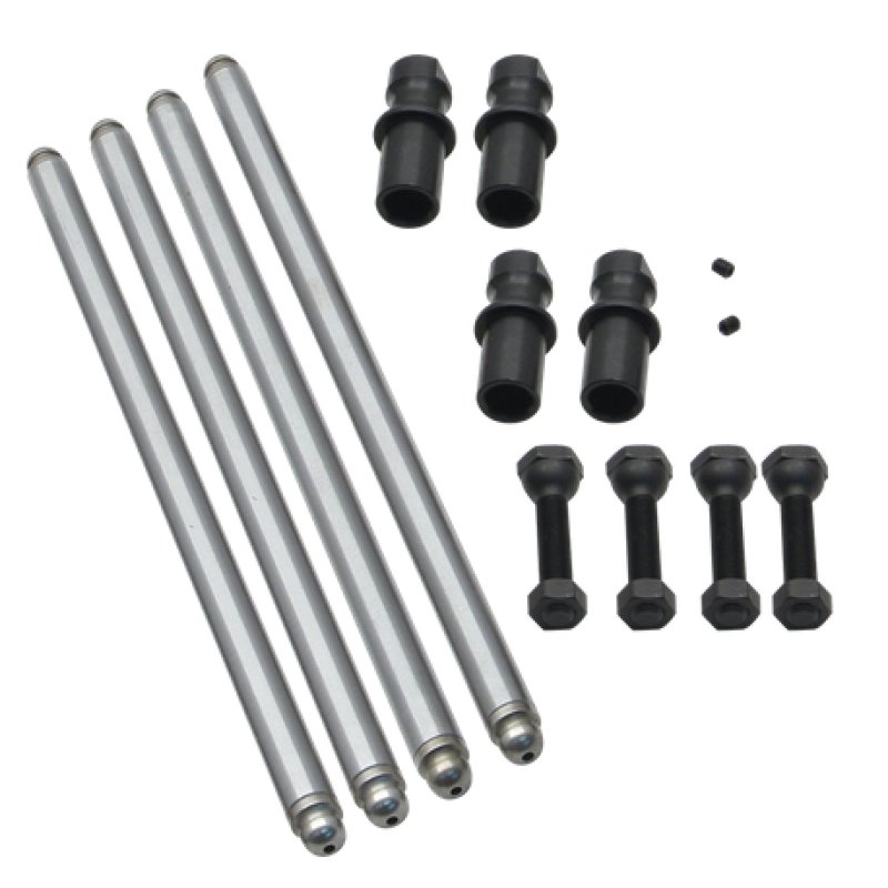 S&S Cycle 66-84 BT Non-Adjustable Pushrod Kit