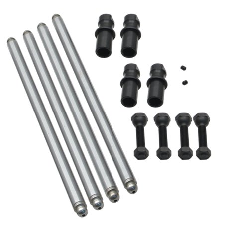 S&S Cycle 66-84 BT Non-Adjustable Pushrod Kit