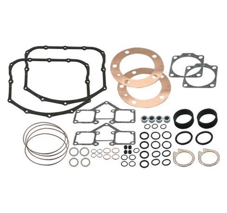 S&S Cycle 66-84 BT 3-5/8in Top End Gasket Kit