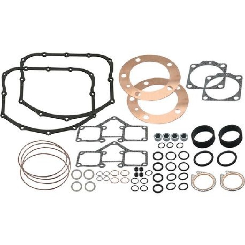 S&S Cycle 66-84 BT 3-5/8in Top End Gasket Kit