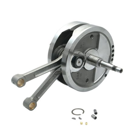 S&S Cycle 70-84 BT 84in Stock Bore Stroker Kit