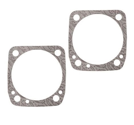 S&S Cycle 84-99 BT 0.18in 3-5/8in Base Gasket - 2 Pack