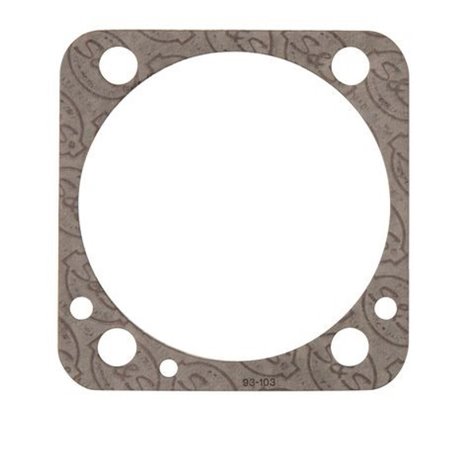 S&S Cycle 84-99 BT/86-03 XL .018in 4in Base Gasket