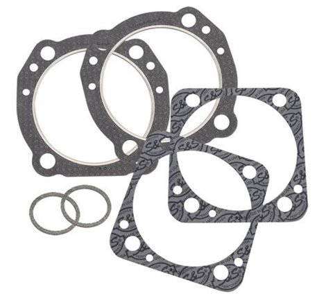 S&S Cycle 86-03 XL 4in Exhaust Gasket