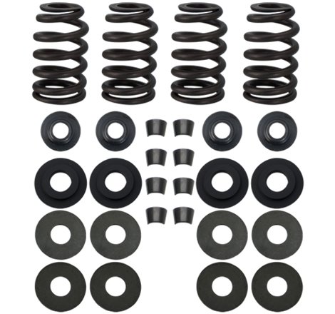 S&S Cycle 84-04 BT Street Performance .585in Valve Spring Kit