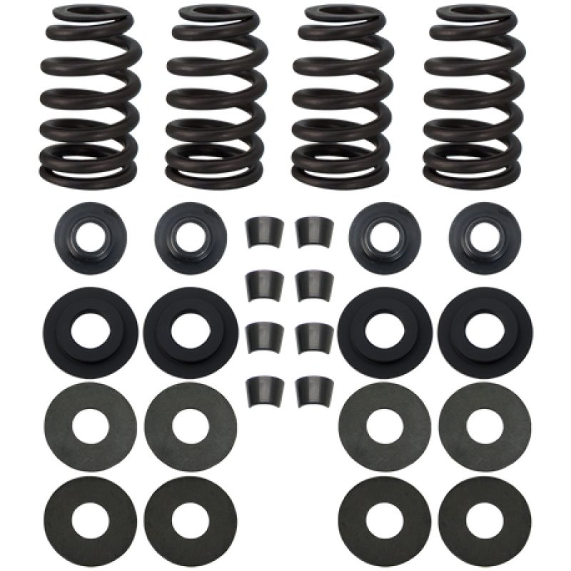 S&S Cycle 84-04 BT Street Performance .585in Valve Spring Kit