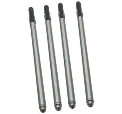 S&S Cycle 86-90 XL Adjustable Pushrod Set - 4.375in