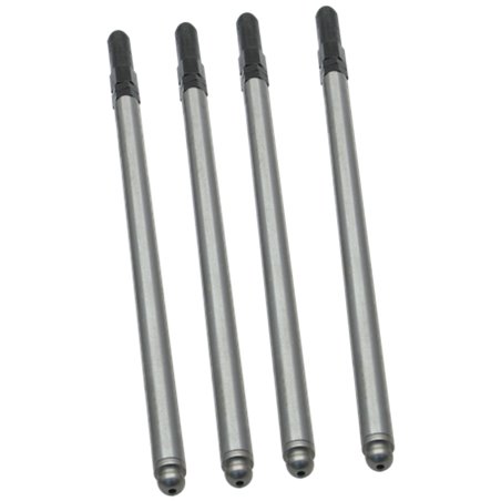 S&S Cycle 86-90 XL Adjustable Pushrod Set - 4.375in