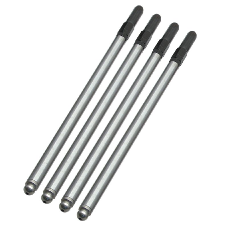 S&S Cycle 86-90 XL Adjustable Pushrod Set