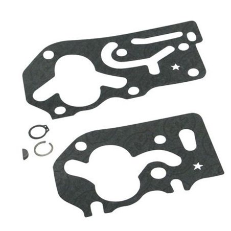 S&S Cycle 92-99 BT HVHP Oil Pump Gasket