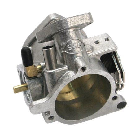 S&S Cycle 95-05 BT 52mm Single Bore Throttle Body